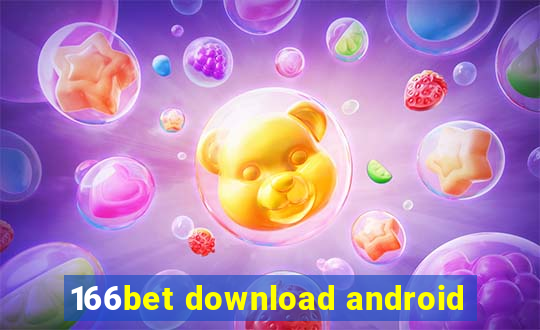 166bet download android